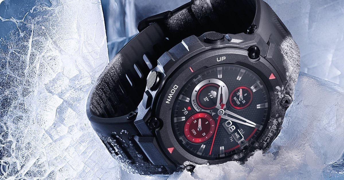 Amazfit T-Rex