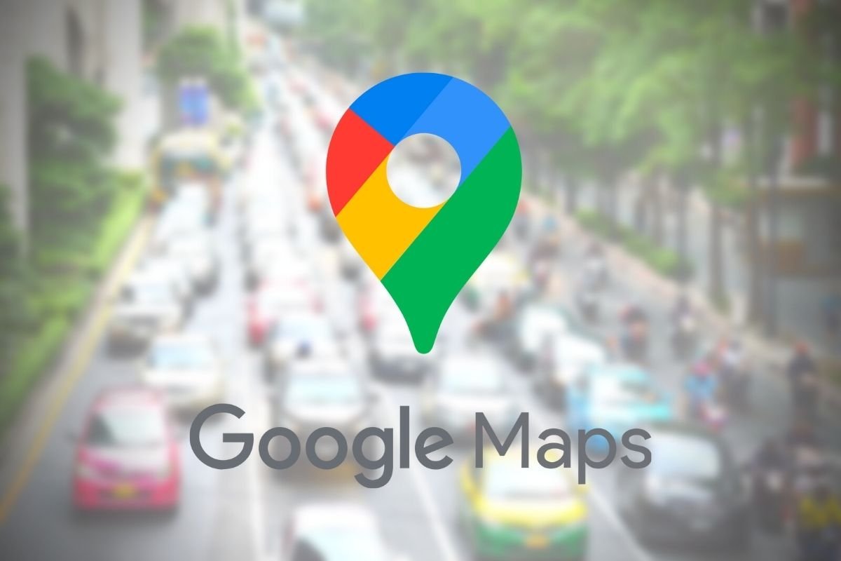 Cómo usar Google Maps para evitar el tráfico en carretera