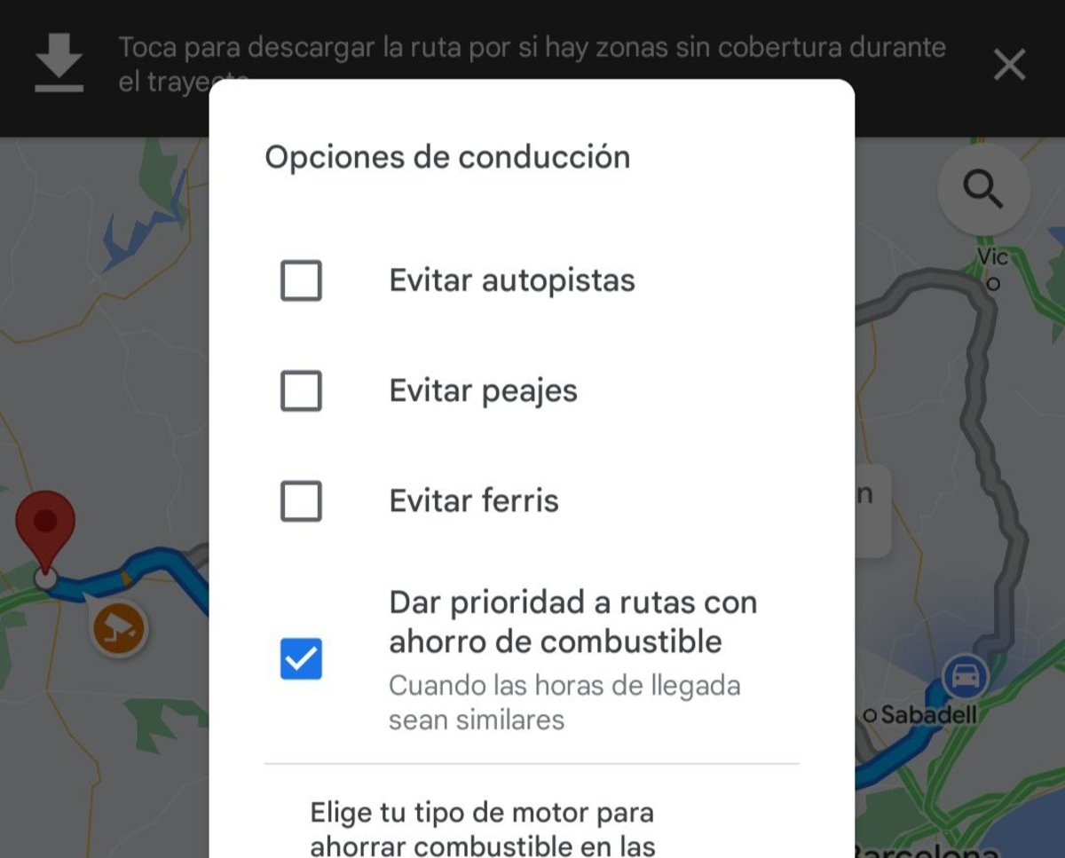 Cómo usar Google Maps para evitar el tráfico en carretera