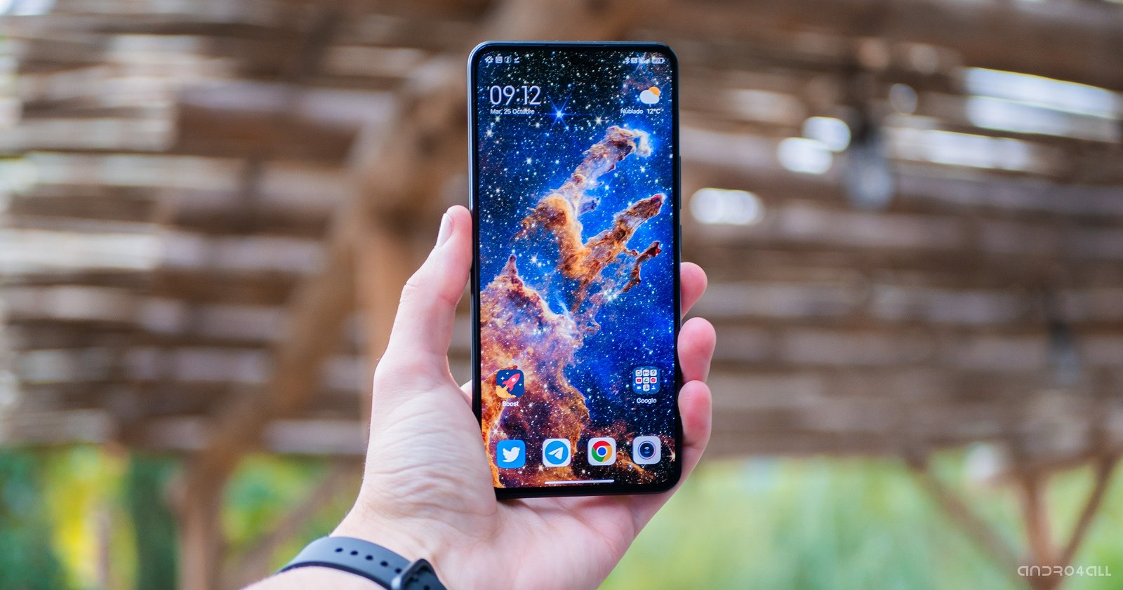 Qué es la Carga optimizada de MIUI y cómo puede mejorar la vida de tu batería