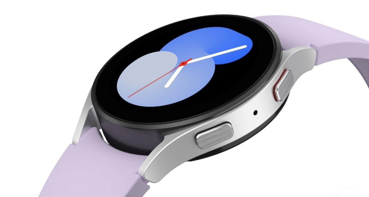 Galaxy Watch5 Samsung BF