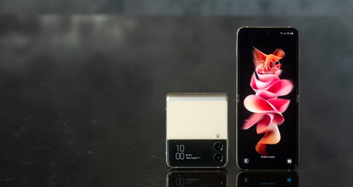 Galaxy Z Fold3 y Z Flip3 Android 13-portada