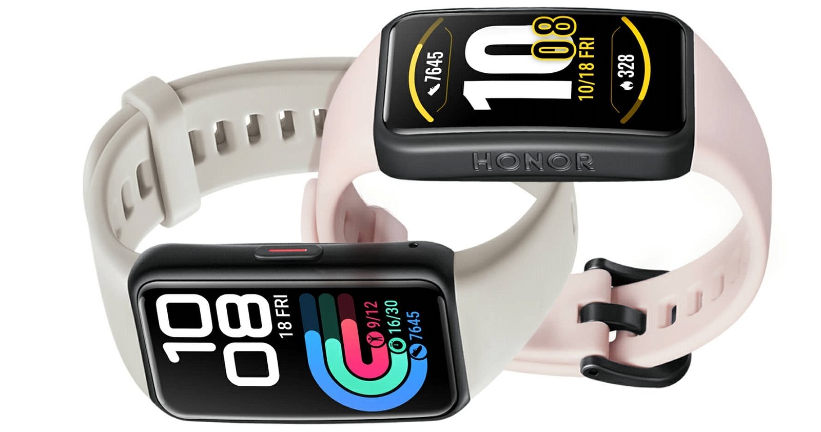 HONOR Band 6