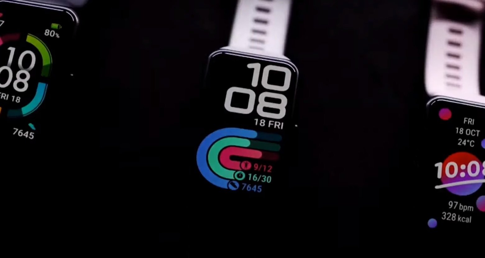 HONOR Band 6