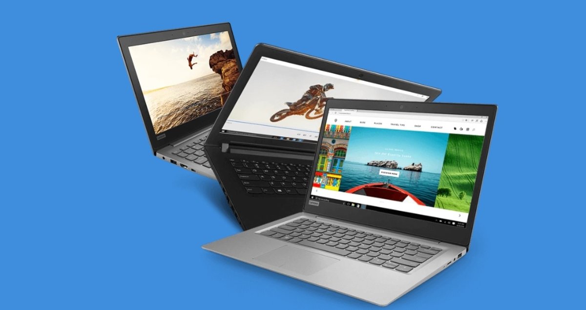 Lenovo IdeaPad 1