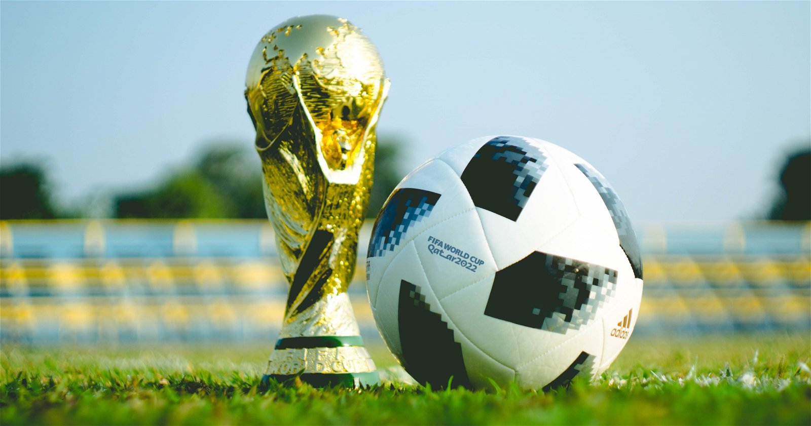 Mundial de fútbol de Qatar 2022