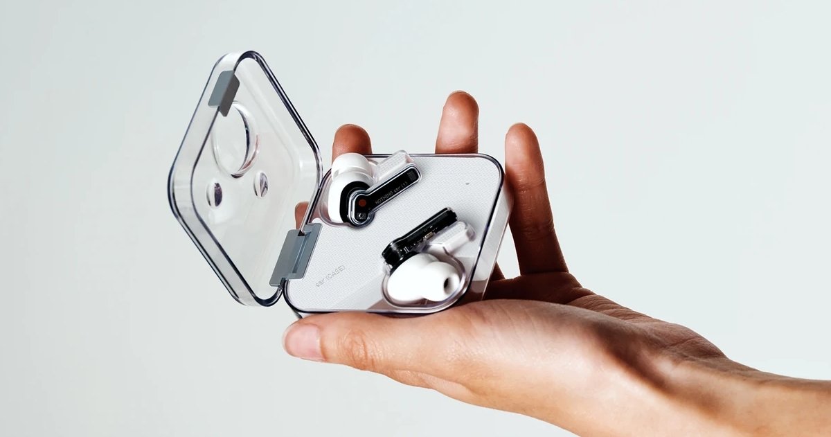 Los utilizo a diario y son una gran compra: preciosos auriculares con cancelación de ruido en oferta