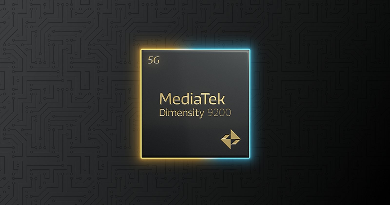 Nuevo procesador MediaTek Dimensity 9200