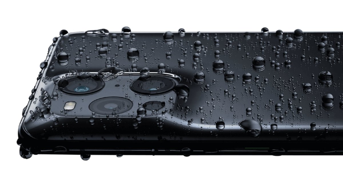 570 euros de descuento: este gama alta-premium con 12 GB de RAM derrumba su precio