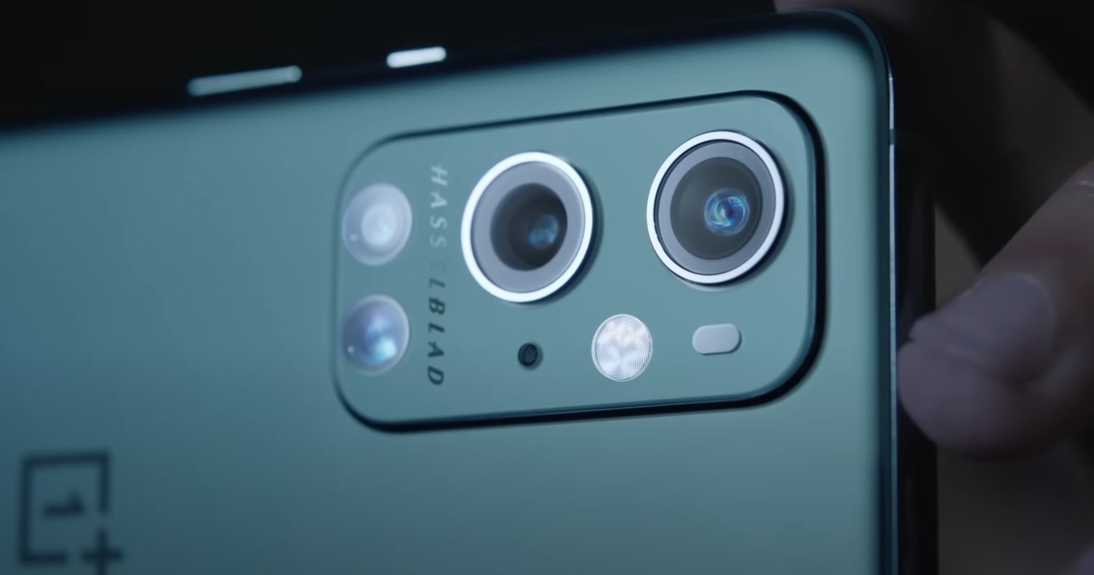 OnePlus 9 Pro