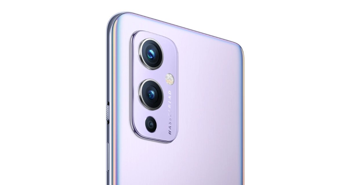 OnePlus 9