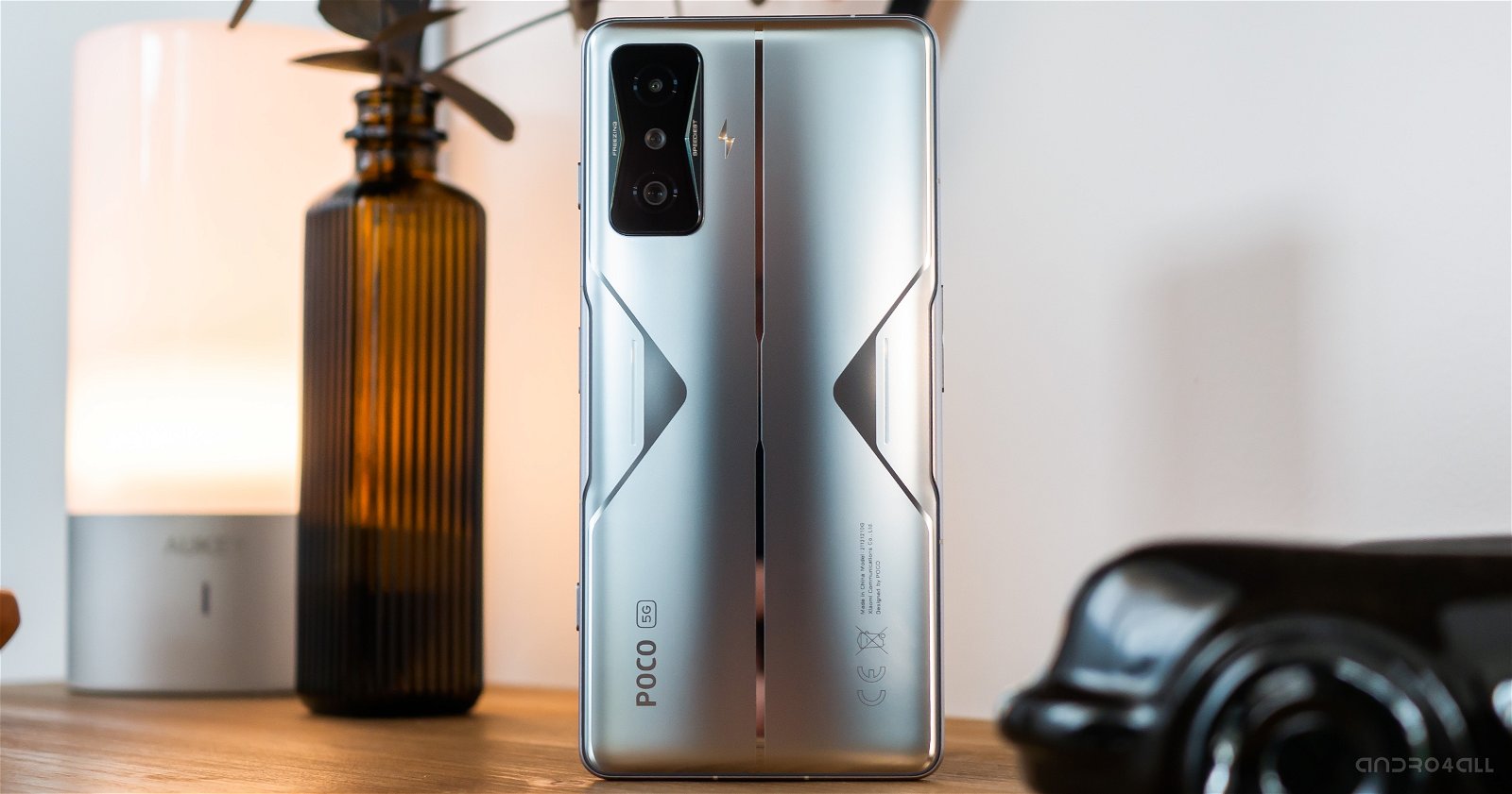 Mejores móviles POCO con 5G: guía de compra