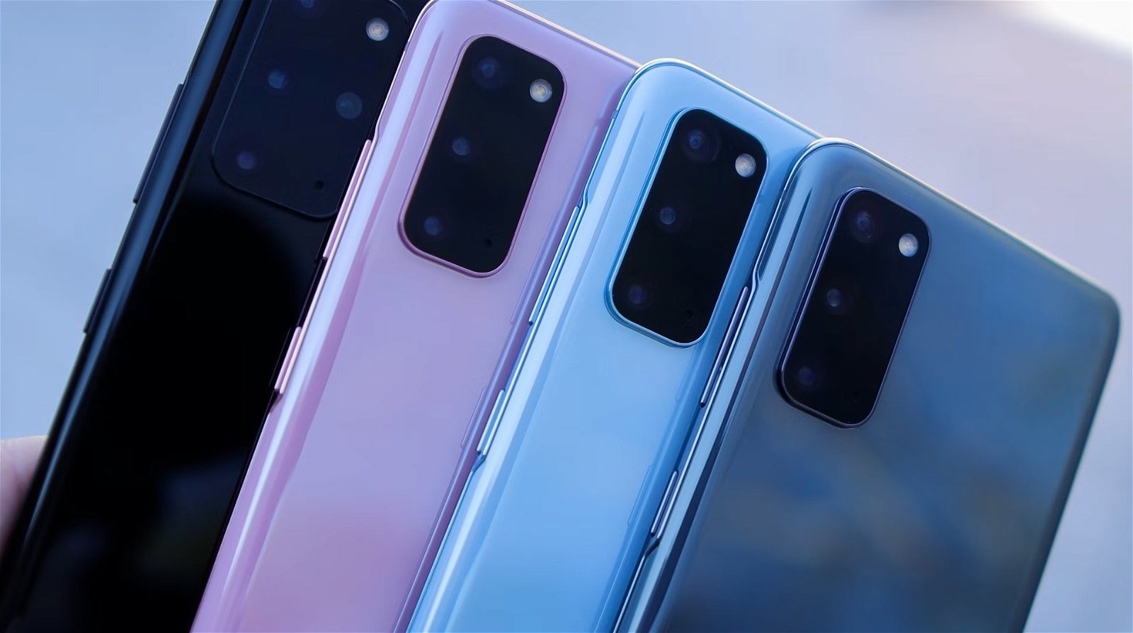 Cómo activar la radio FM en un móvil de Samsung