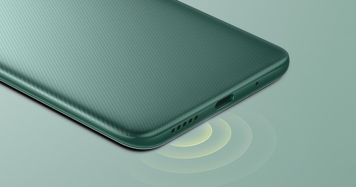 Redmi 10C