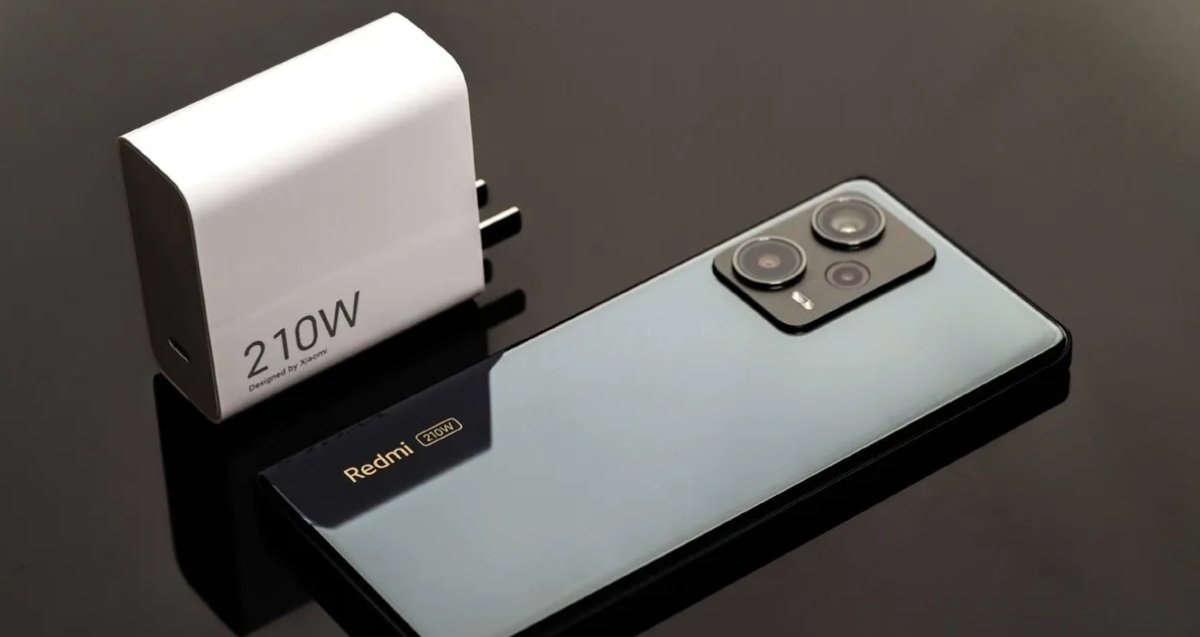 Redmi Note 12 Explorer Edition-portada