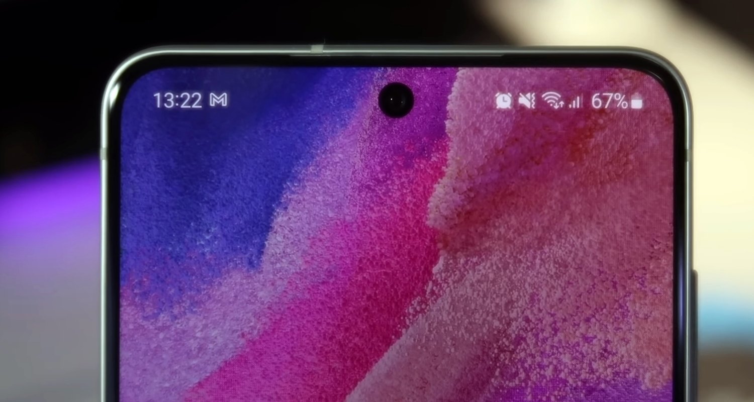 Samsung Galaxy S21 FE