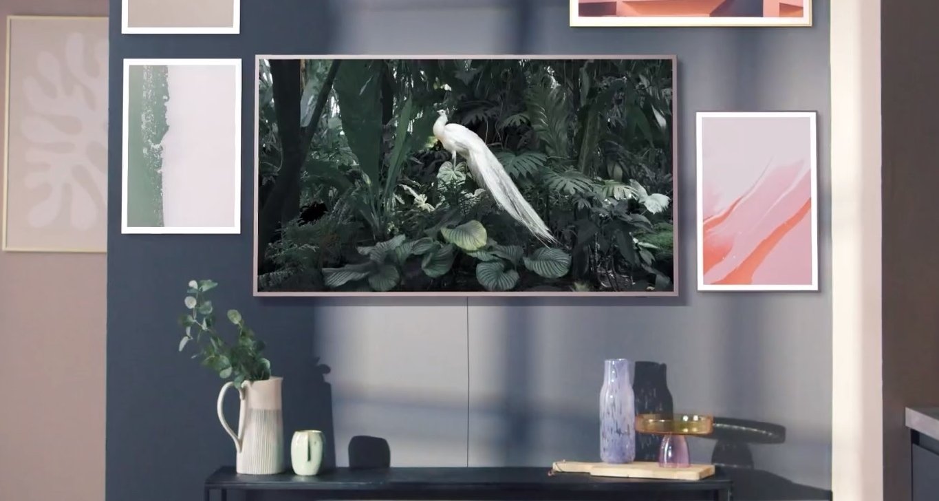 Samsung The Frame