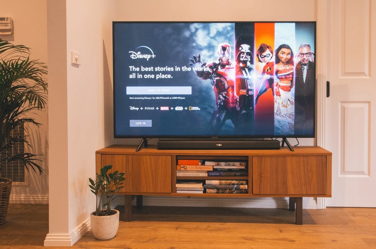 Ver Disney+ en 4K: todos los requisitos y dispositivos compatibles