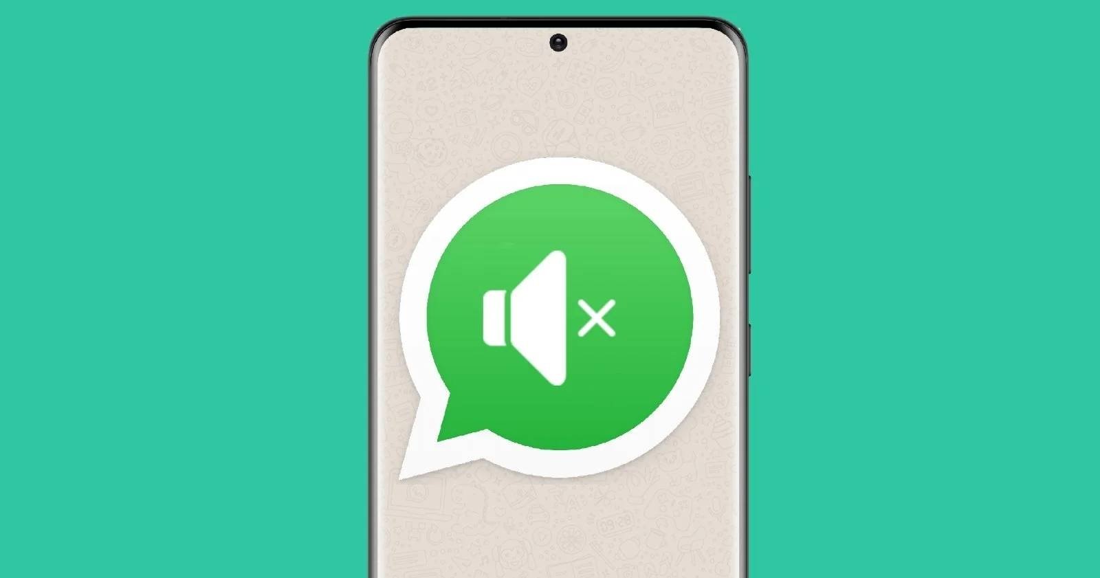 WhatsApp Muteo grupos-portada