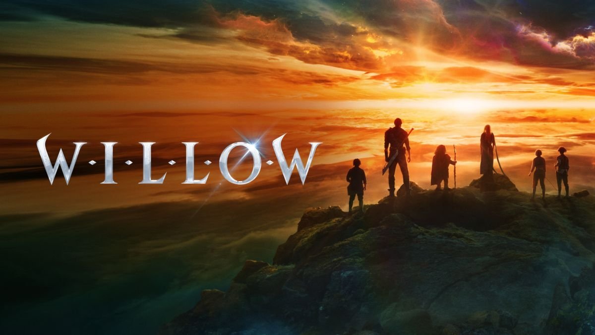 Willow-portada