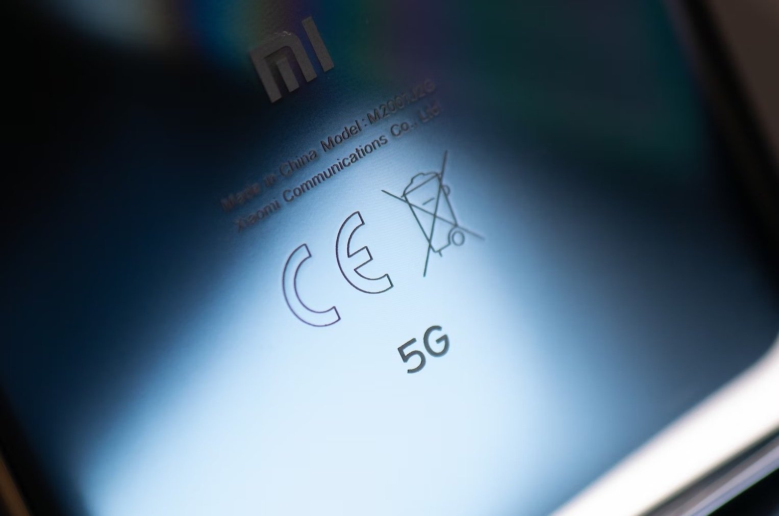 Cómo configurar un móvil 5G para que se conecte bien a la red