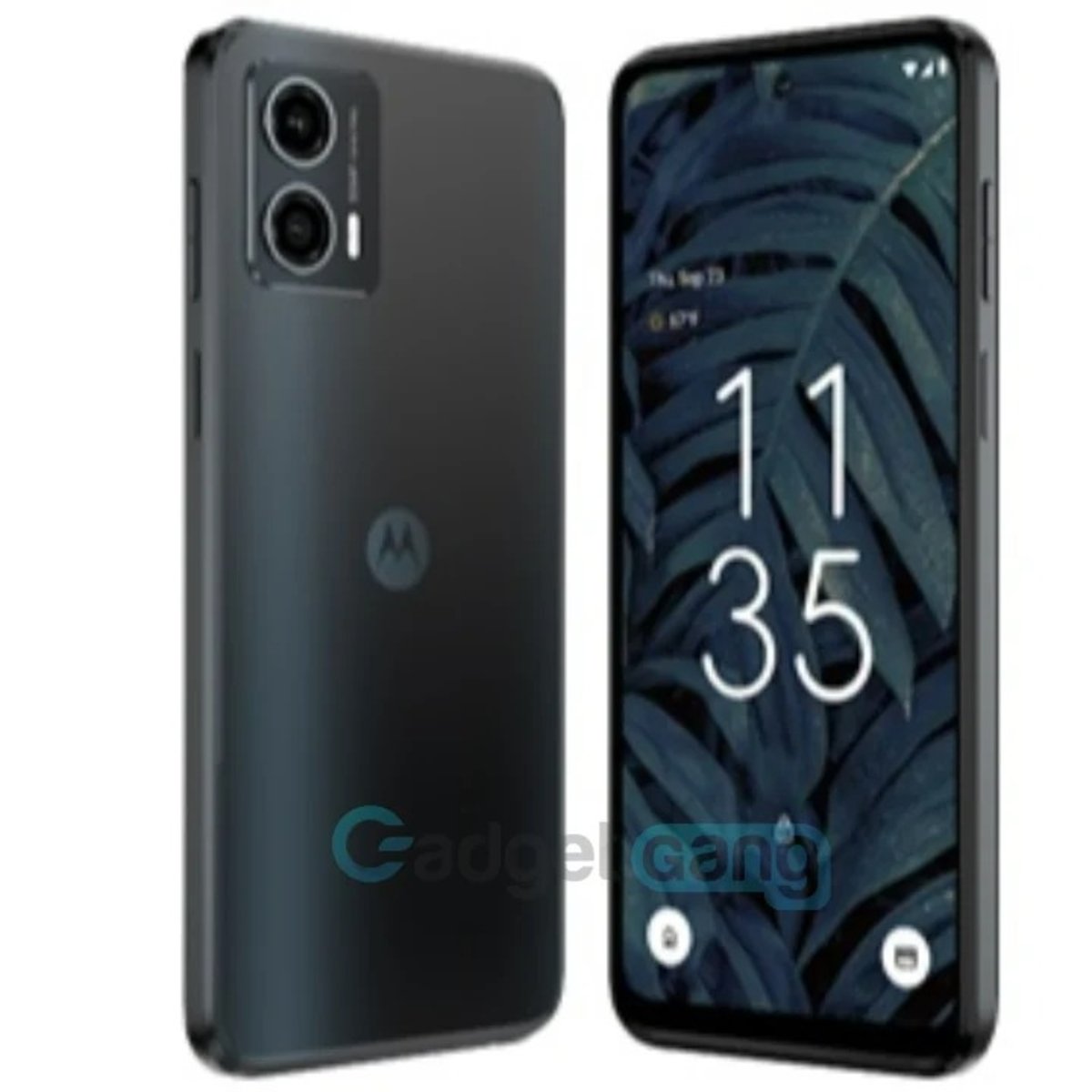 Motorola "Penang"