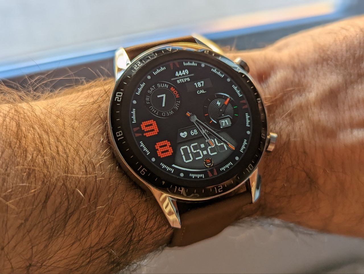 personalizar esfera smartwatch-portada