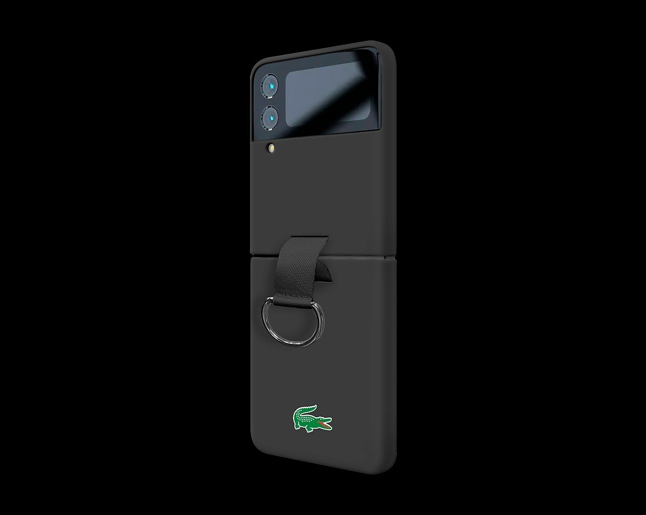 Samsung x Lacoste