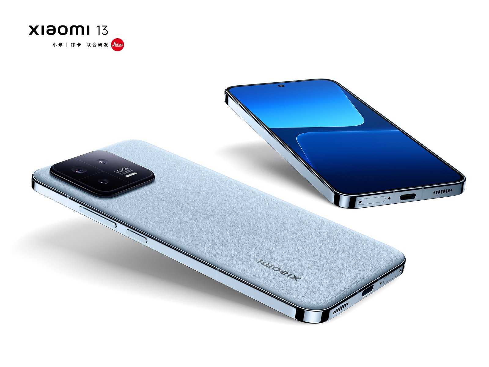 Así son los Xiaomi 13 y 13 Pro: el fabricante desvela cómo son sus nuevos flagships y su fecha de presentación