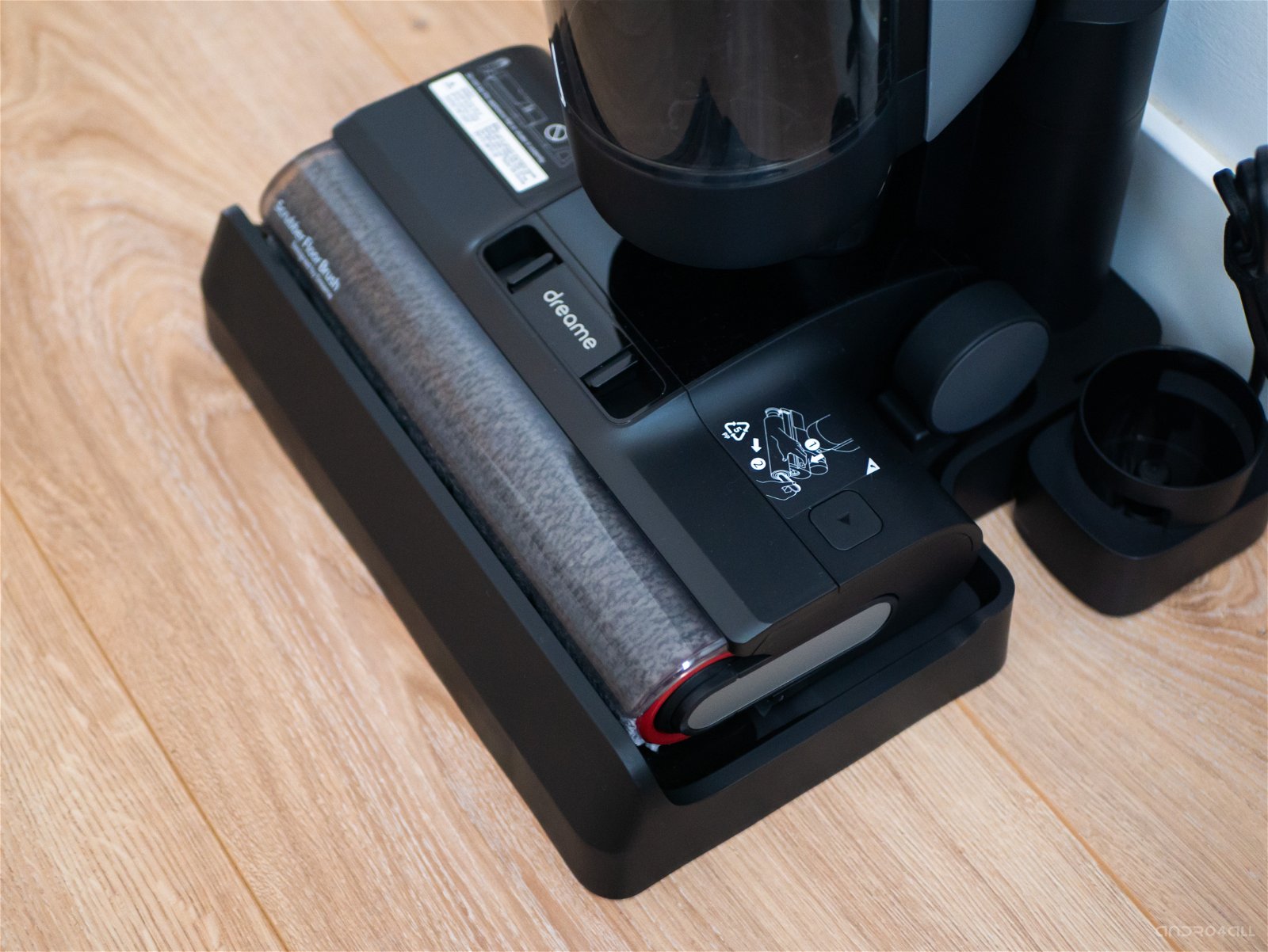 Dreame H12 Pro