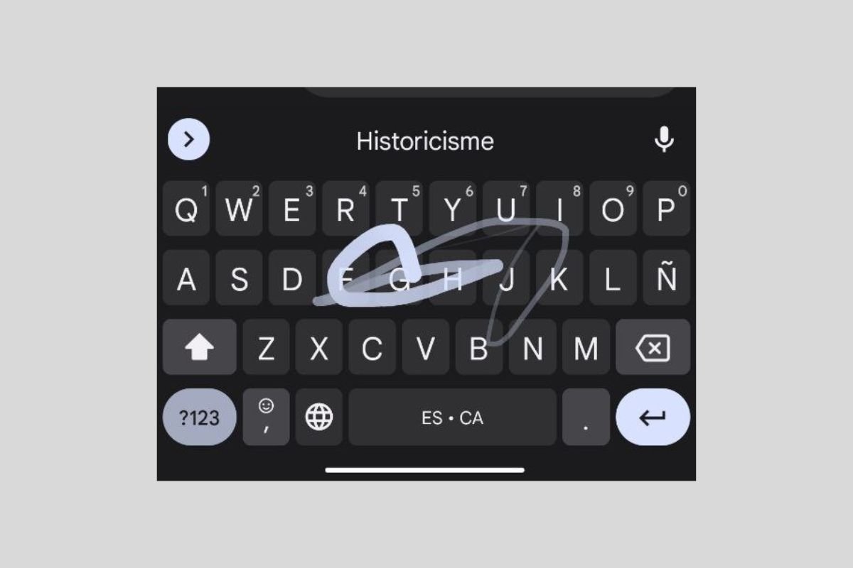 27 gestos de Android que puedes probar en tu móvil