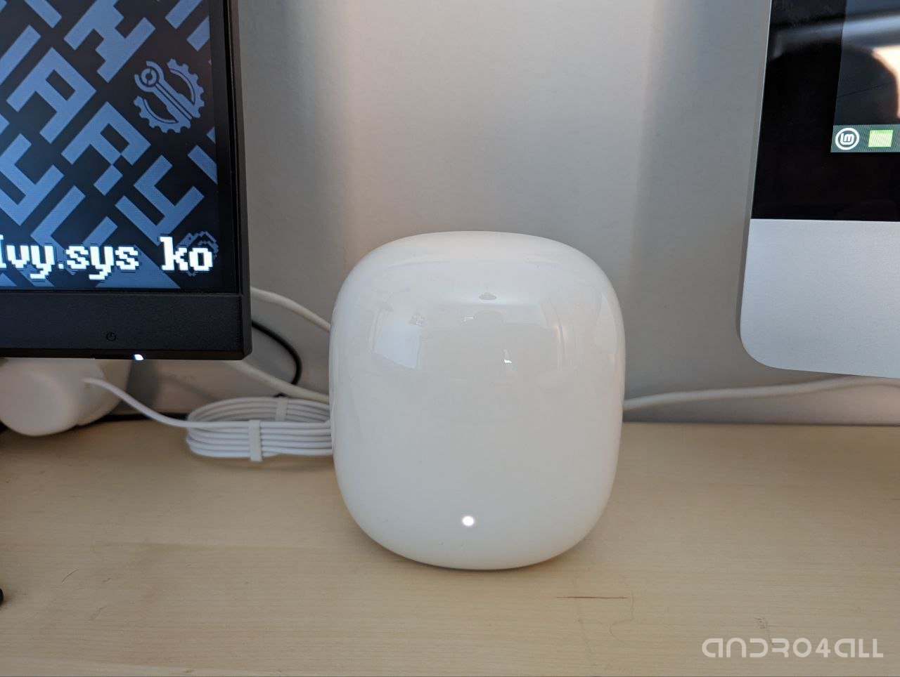 Google Nest Wifi Pro-portada