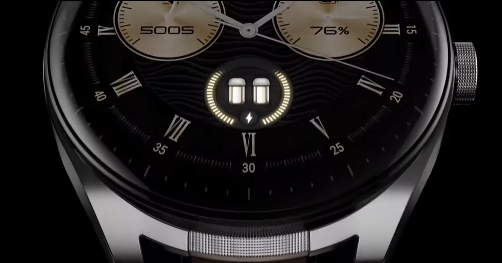 Huawei Watch Buds