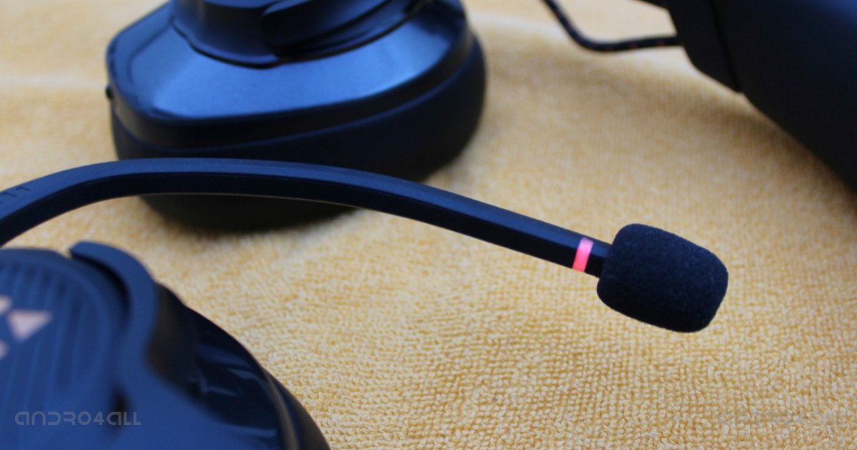 Los cascos gaming que te recomiendo: sonido JBL y una brutal autonomía de 40 horas
