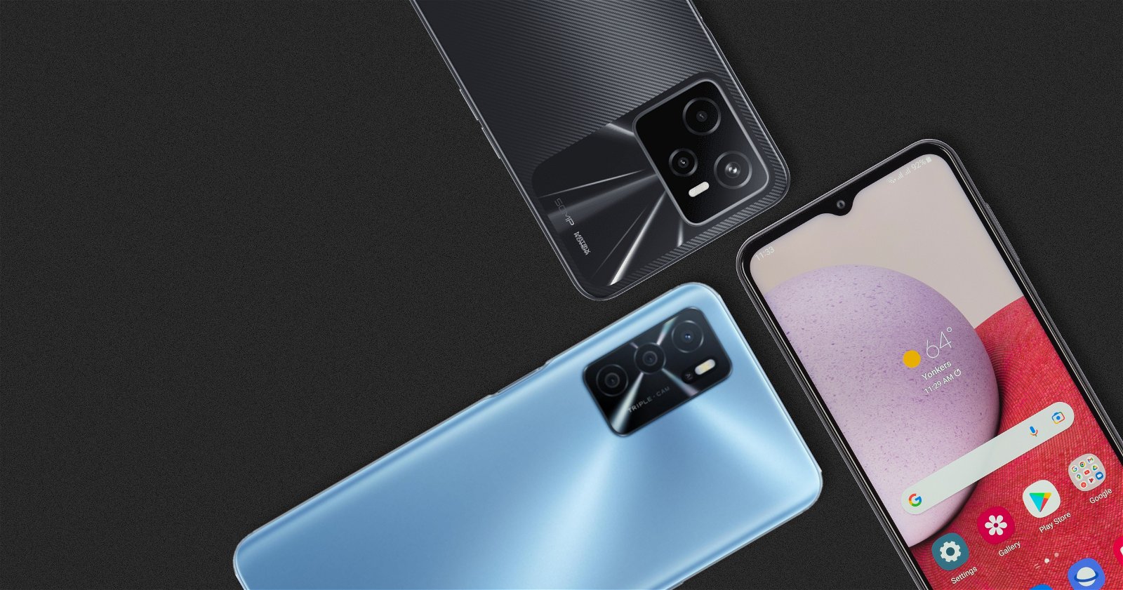 Moviles de menos de 200 euros