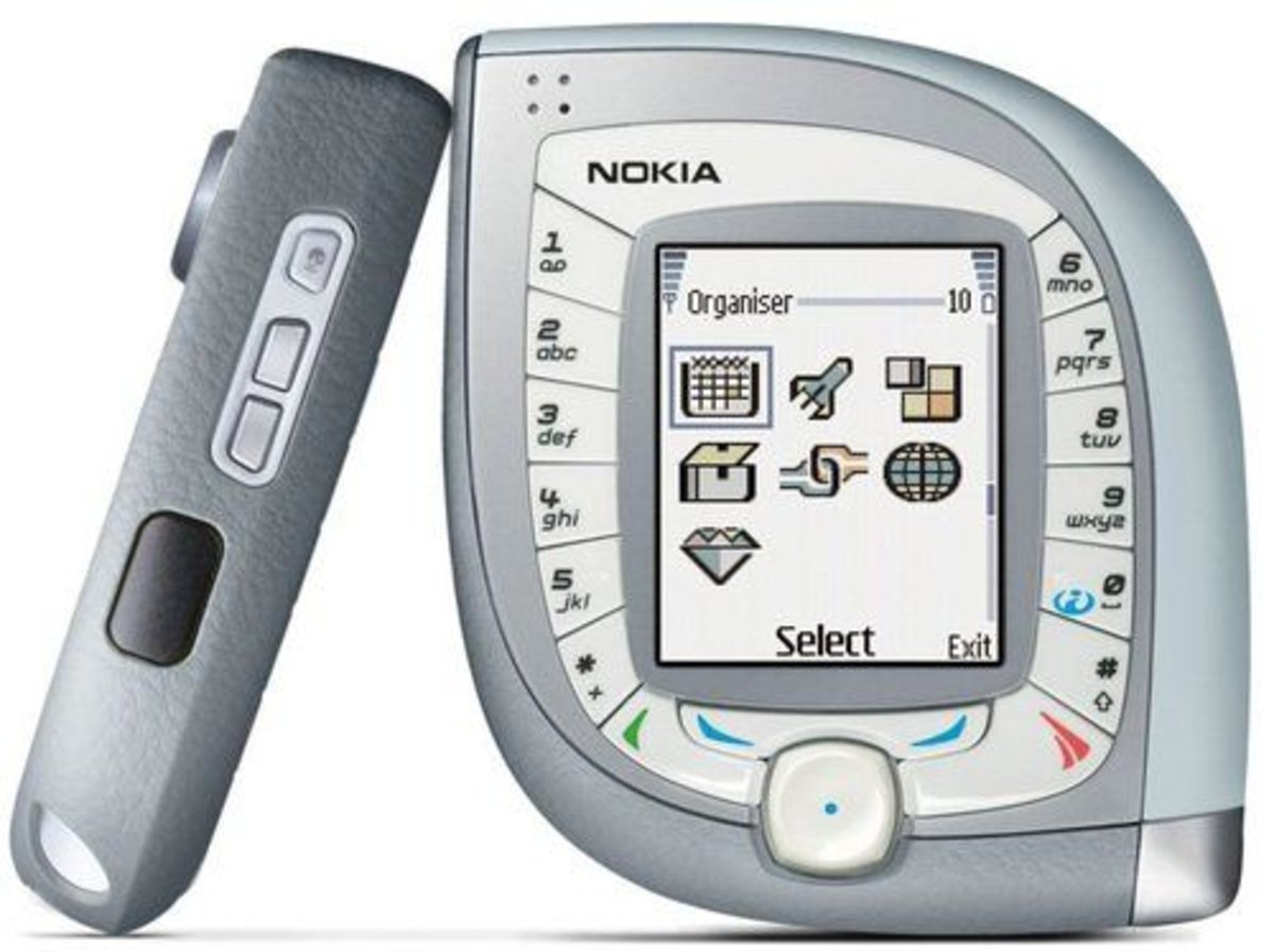 Nokia-7600