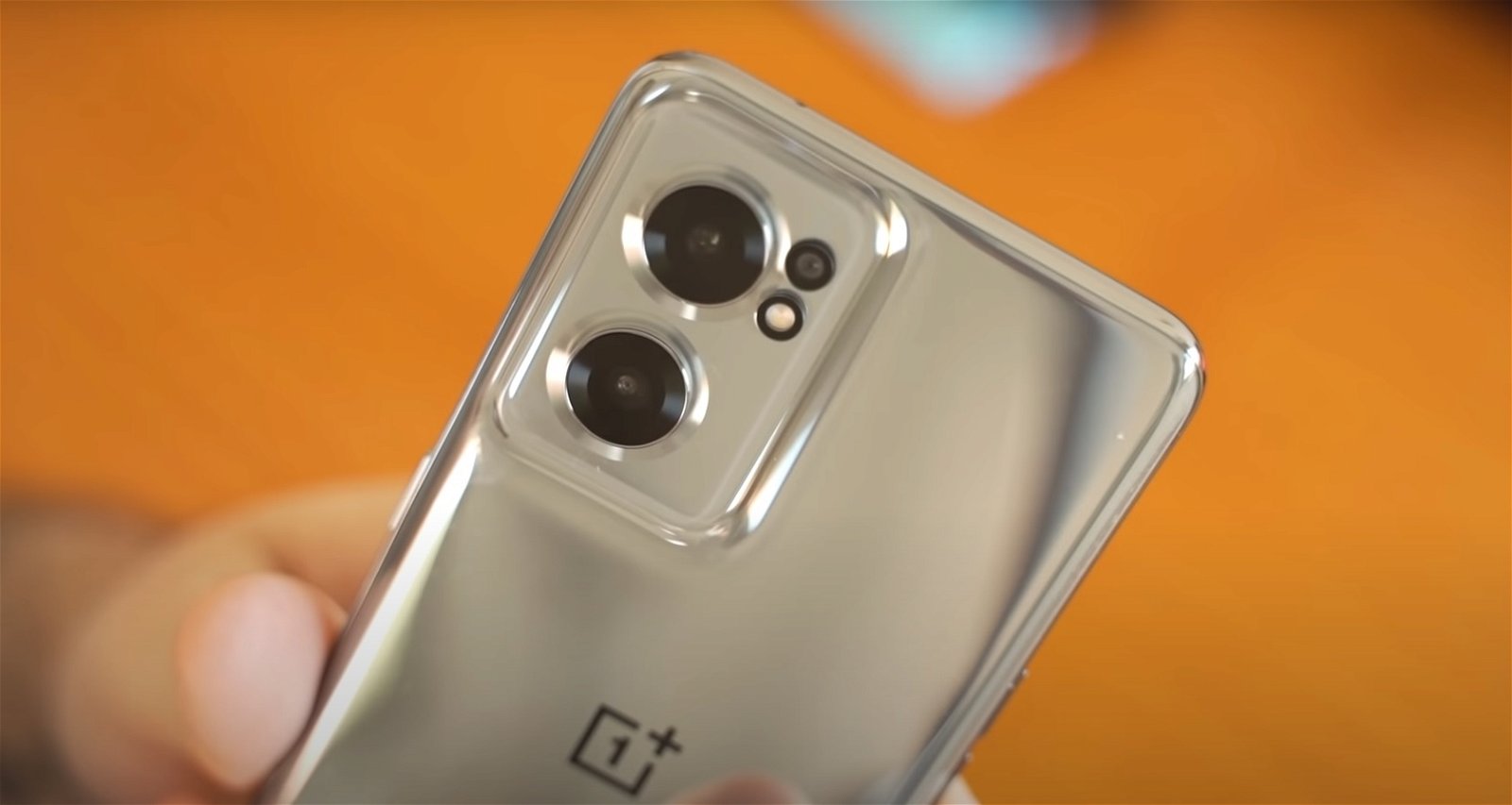 OnePlus Nord CE 2