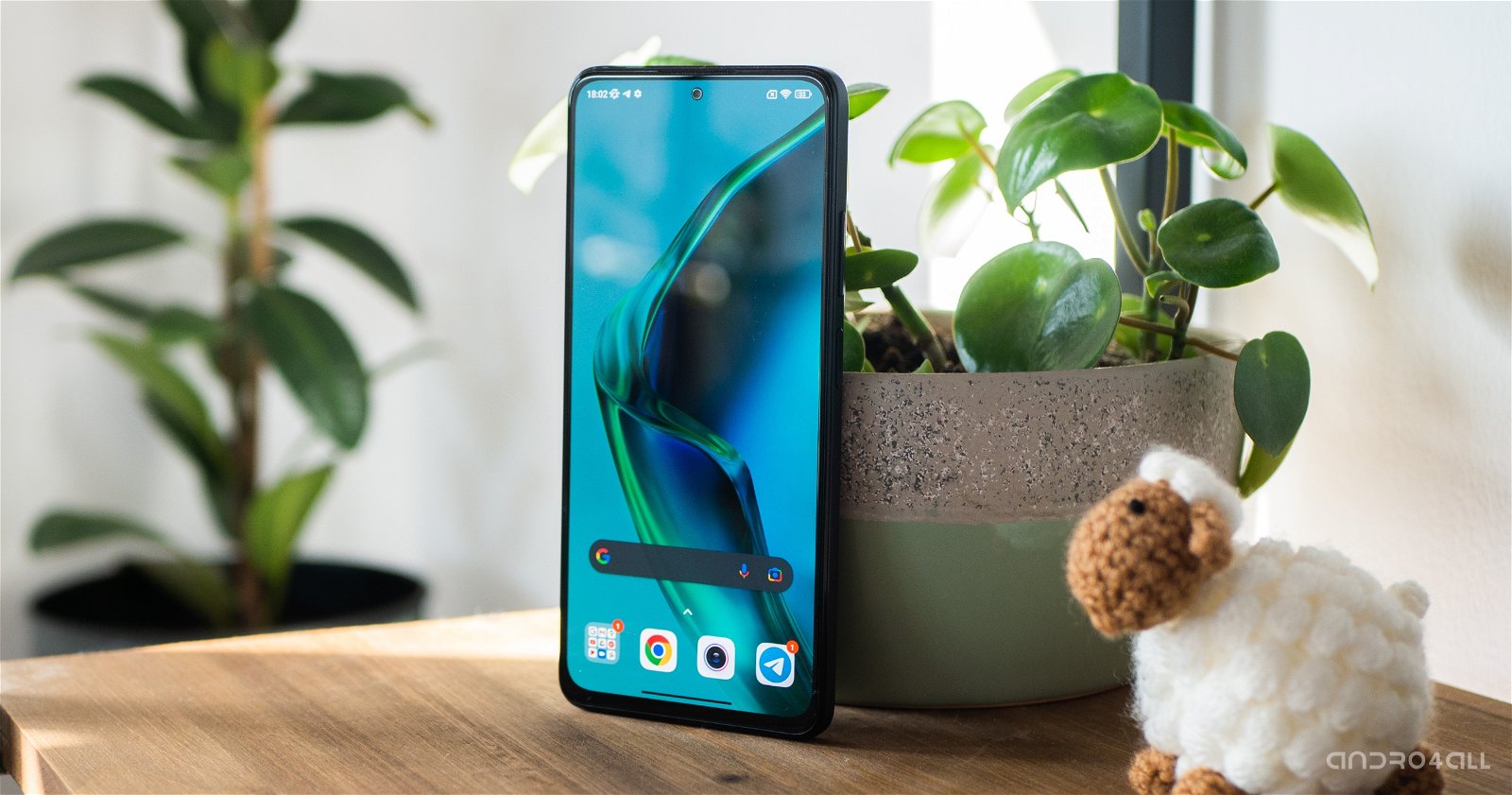 Redmi Note 11 Pro 5G