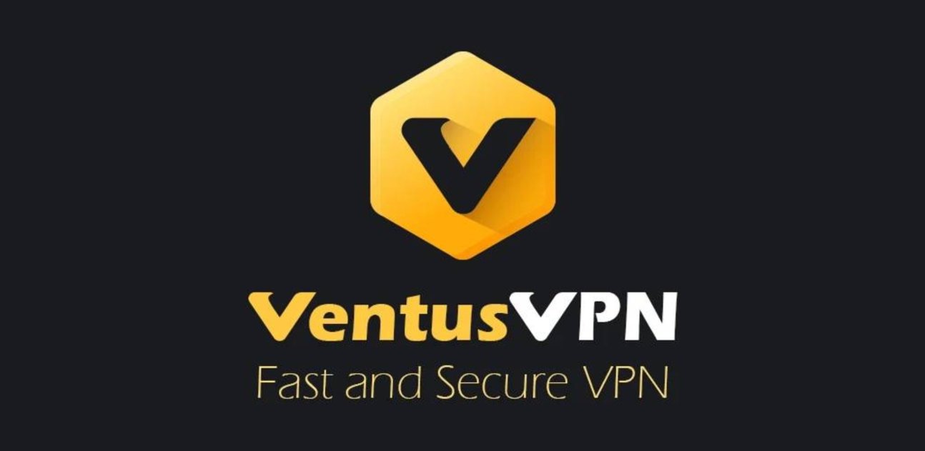 Ventus VPN-portada