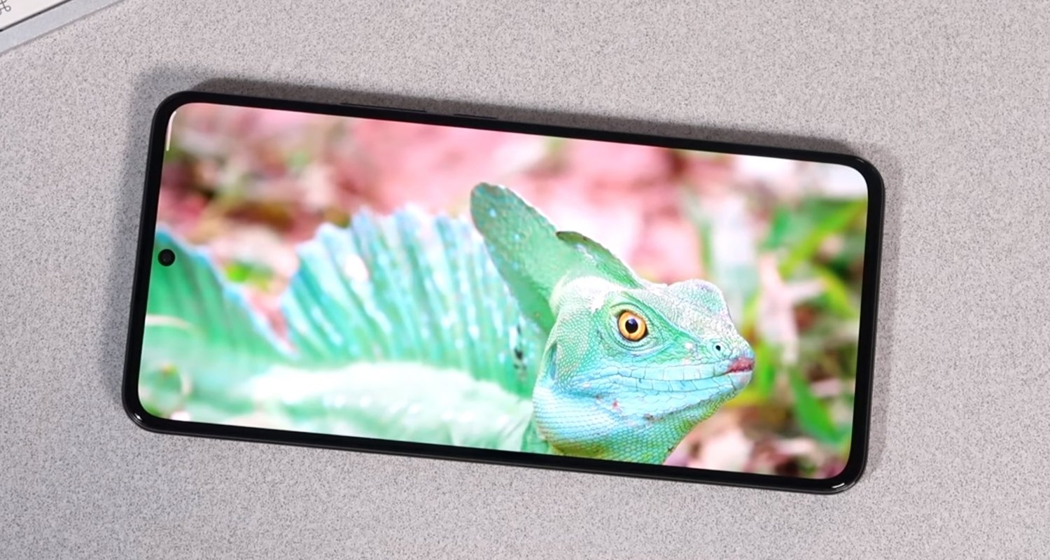 Xiaomi 12T