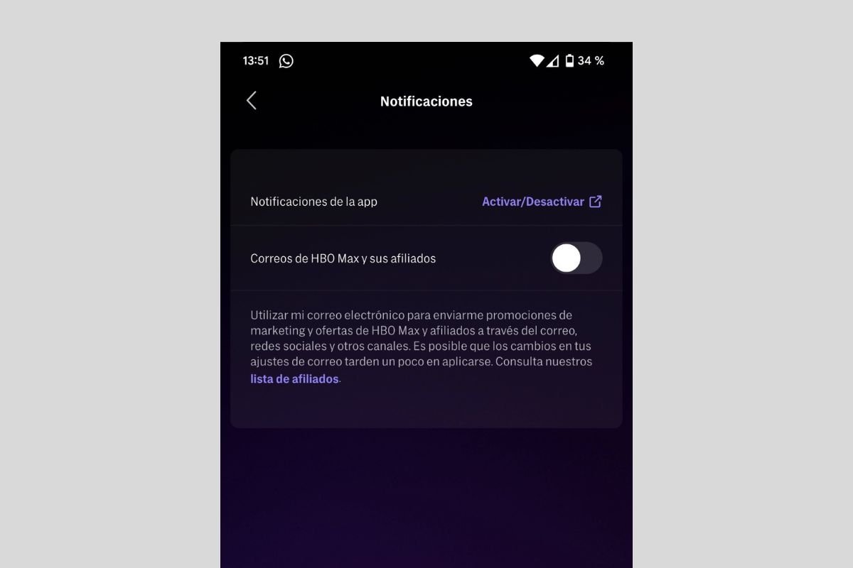 8 trucos para la app móvil de HBO Max