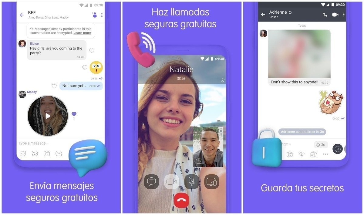 App Viber