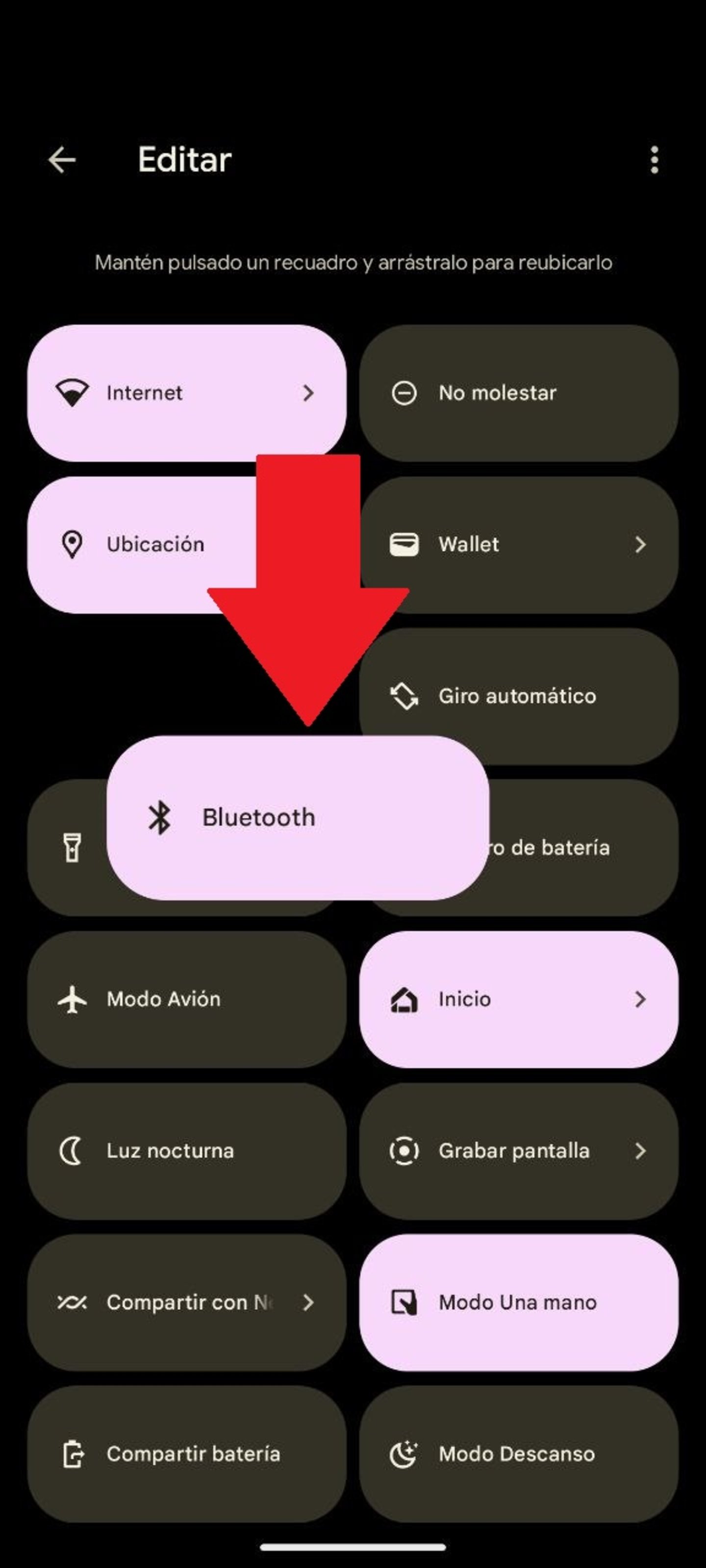 Qué hacer si el Bluetooth del móvil se enciende solo