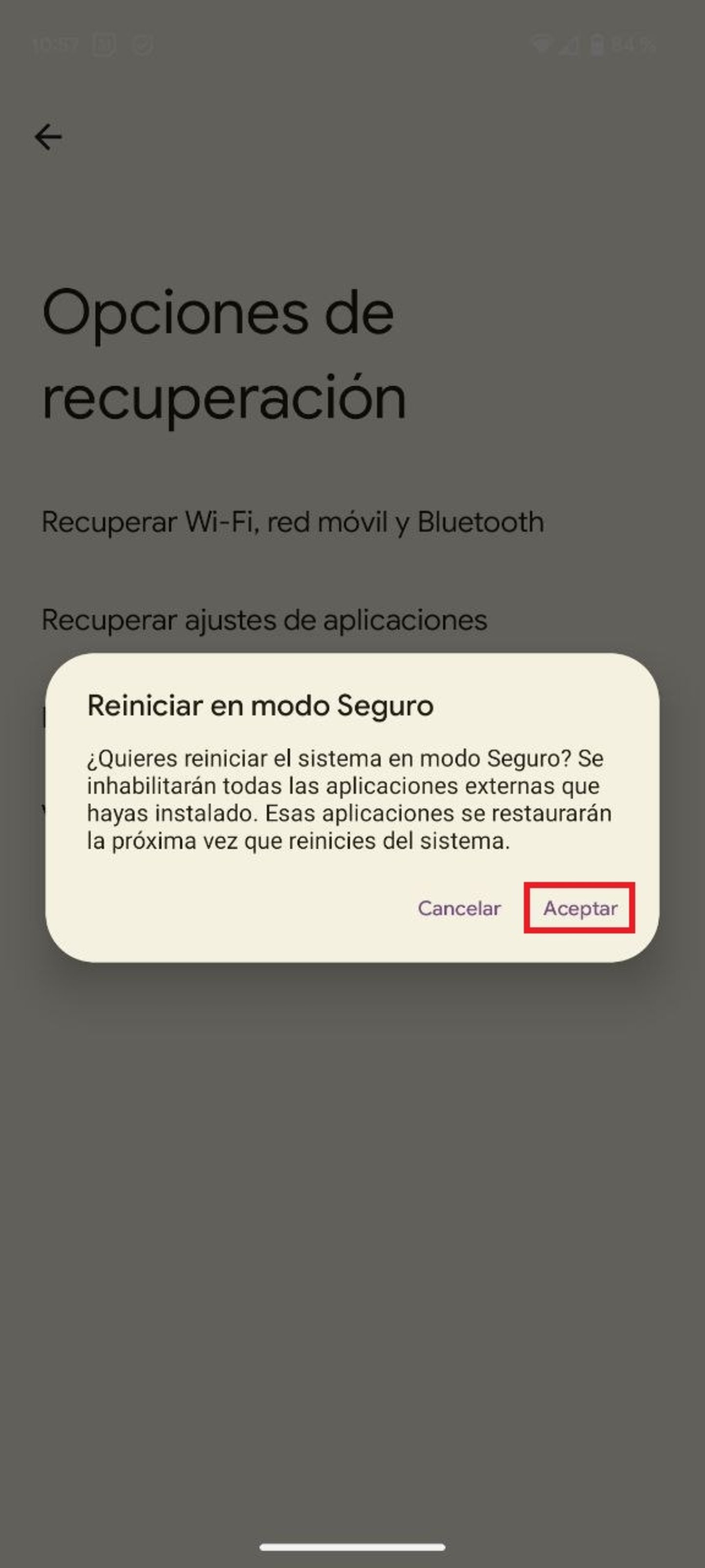 Qué hacer si el Bluetooth del móvil se enciende solo