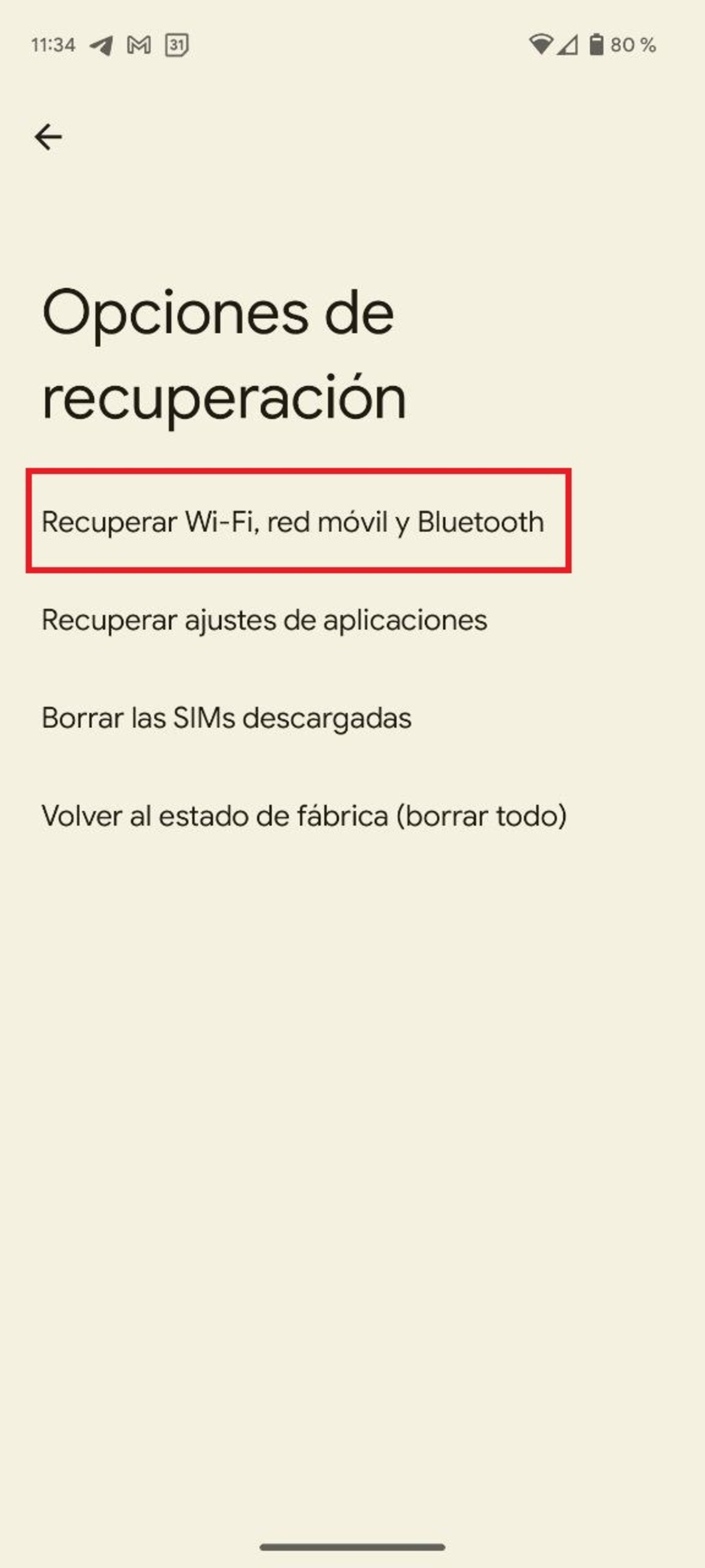 Qué hacer si el Bluetooth del móvil se enciende solo