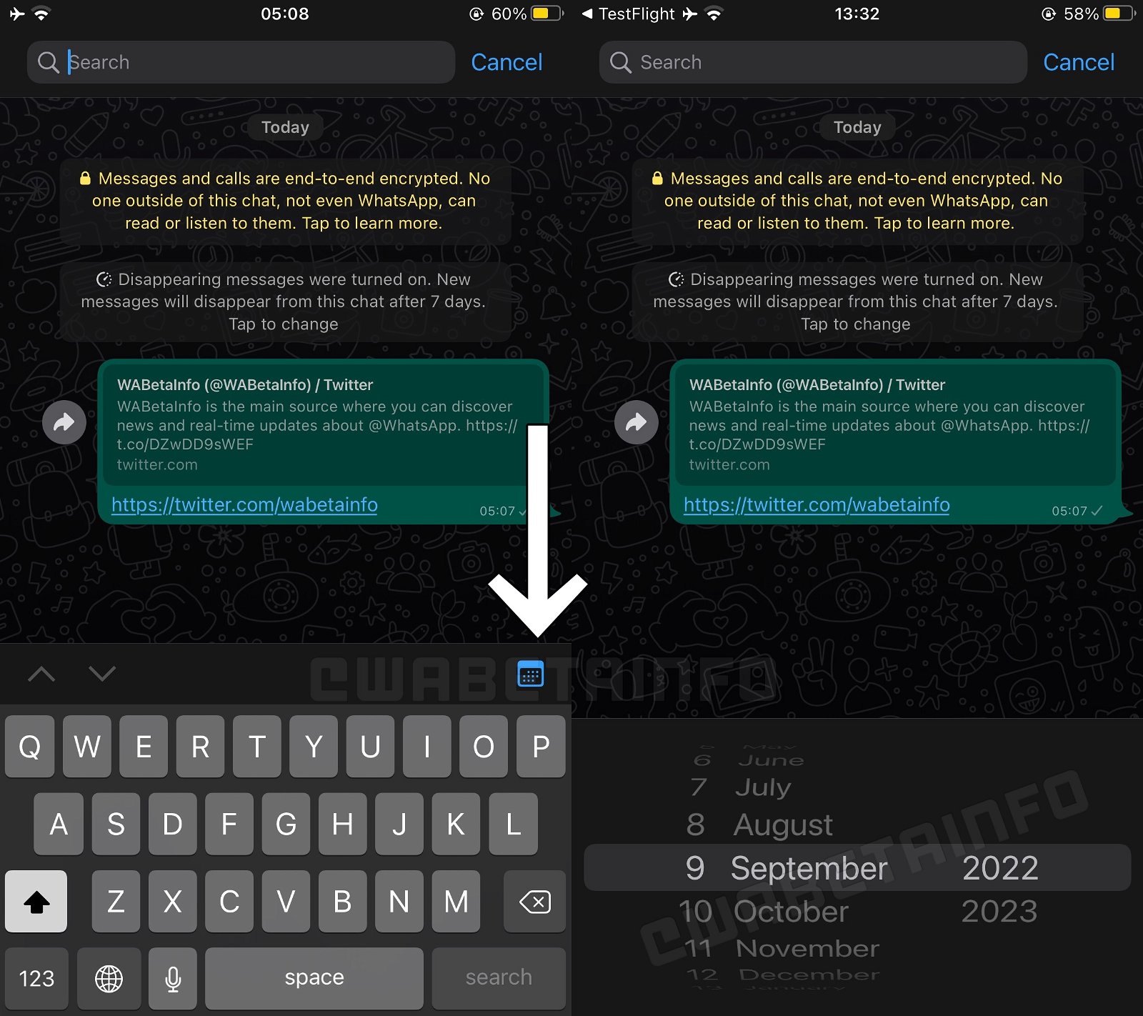 5 funciones de WhatsApp que nos gustaría ver este 2023
