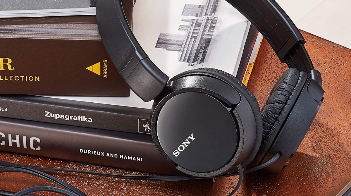 Cascos de Sony baratos