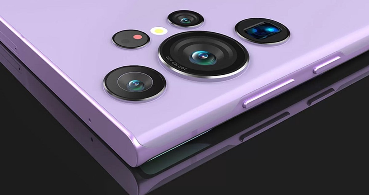 Galaxy S23 Ultra-portada