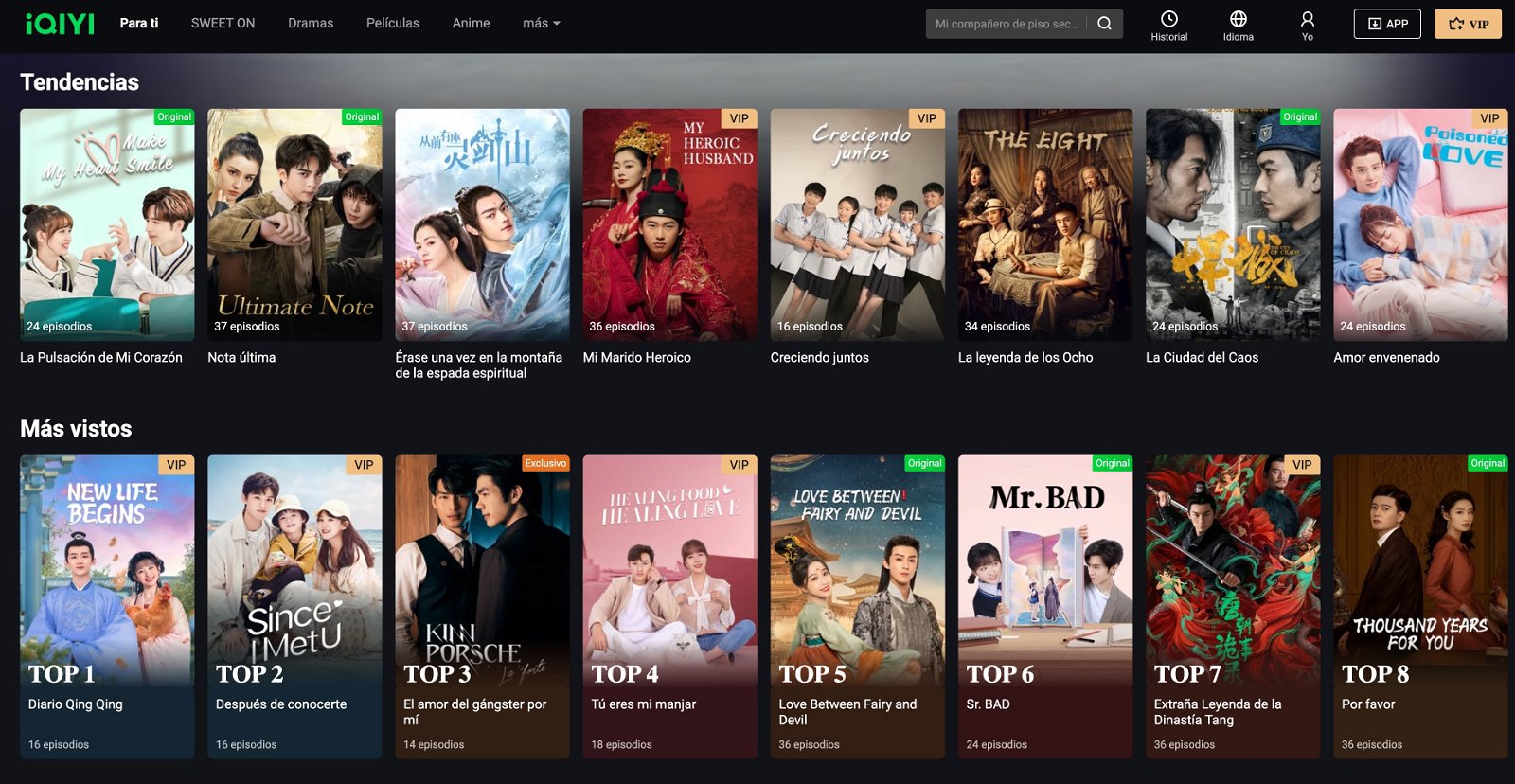IQiyi
