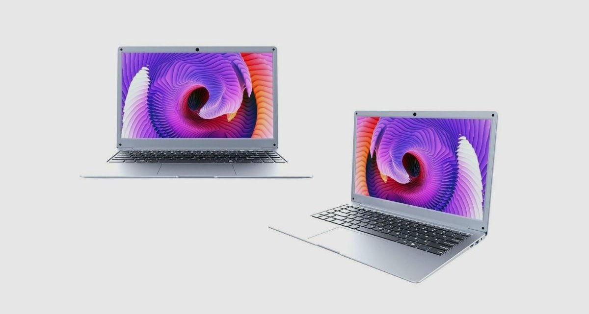 Jumper EZbook S5